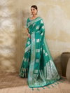 Rajwada Silk Vol 3 By Ast Soft Silk Blend Fancy Saree Collections